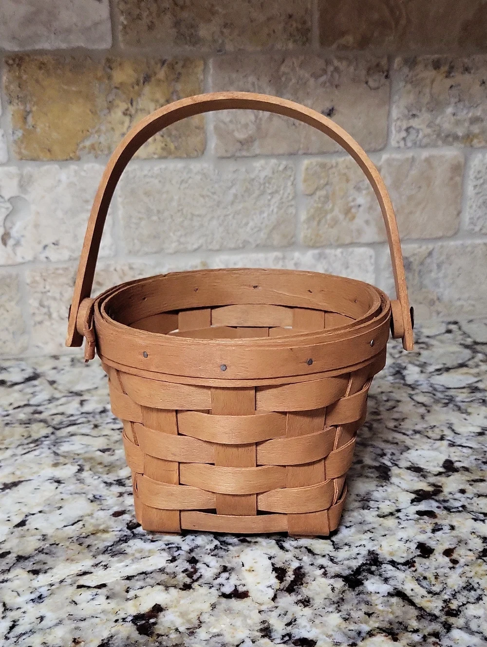 Longaberger Basket